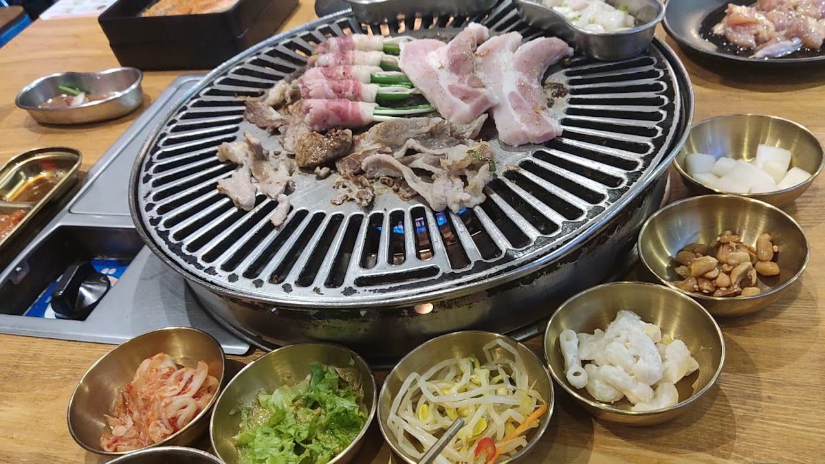 Slide Background Image