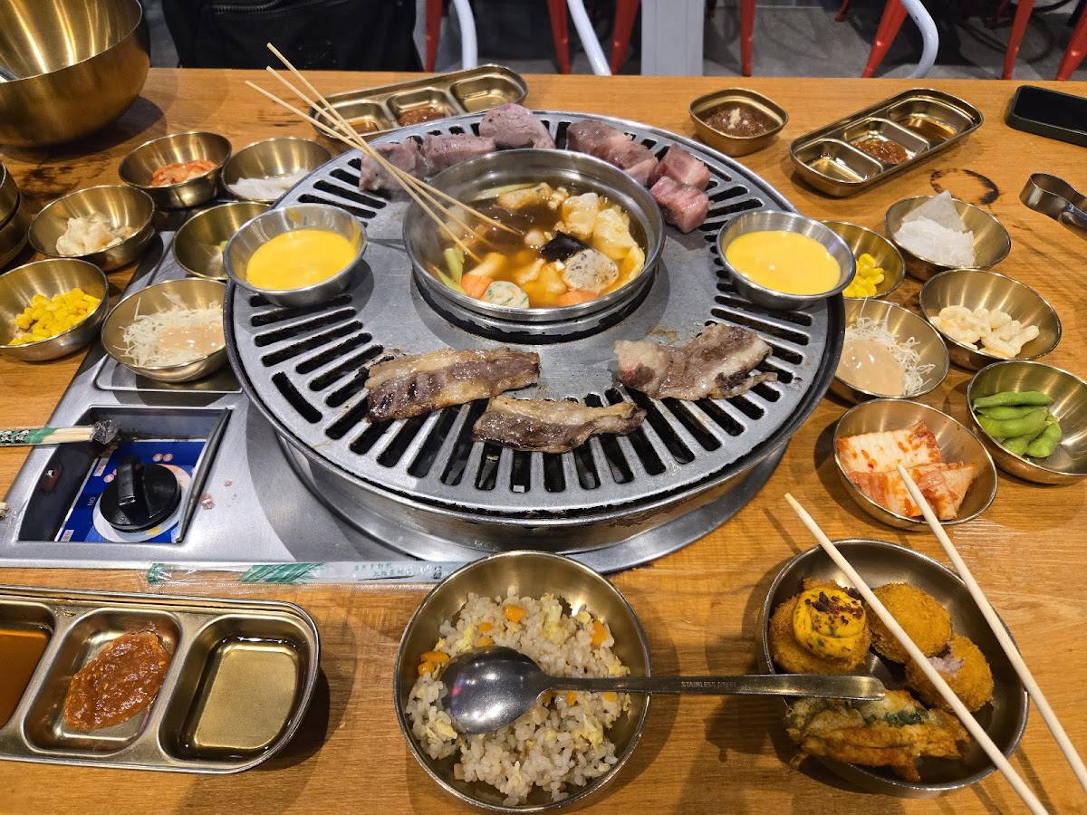 Slide Background Image